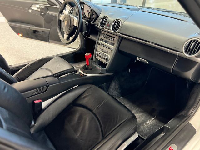 2006 Porsche Cayman S | Longwood, FL | Millenia Motors 2006 Porsche Cayman S | Longwood, FL | Millenia Motors