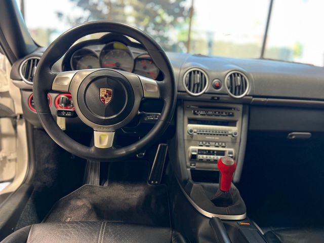 2006 Porsche Cayman S | Longwood, FL | Millenia Motors 2006 Porsche Cayman S | Longwood, FL | Millenia Motors