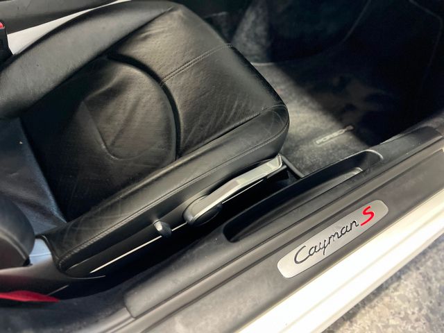 2006 Porsche Cayman S | Longwood, FL | Millenia Motors 2006 Porsche Cayman S | Longwood, FL | Millenia Motors