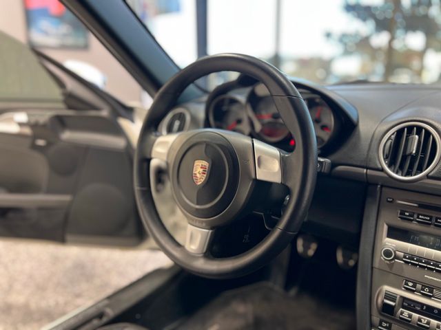 2006 Porsche Cayman S | Longwood, FL | Millenia Motors 2006 Porsche Cayman S | Longwood, FL | Millenia Motors