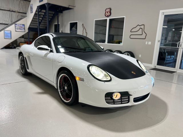 2006 Porsche Cayman S | Longwood, FL | Millenia Motors 2006 Porsche Cayman S | Longwood, FL | Millenia Motors