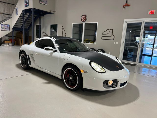 2006 Porsche Cayman S | Longwood, FL | Millenia Motors 2006 Porsche Cayman S | Longwood, FL | Millenia Motors