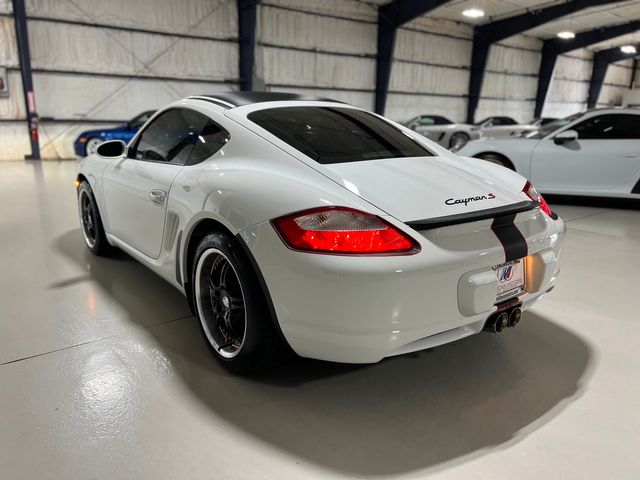 2006 Porsche Cayman S | Longwood, FL | Millenia Motors 2006 Porsche Cayman S | Longwood, FL | Millenia Motors