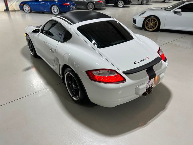 2006 Porsche Cayman S | Longwood, FL | Millenia Motors 2006 Porsche Cayman S | Longwood, FL | Millenia Motors