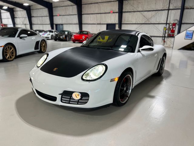 2006 Porsche Cayman S | Longwood, FL | Millenia Motors 2006 Porsche Cayman S | Longwood, FL | Millenia Motors