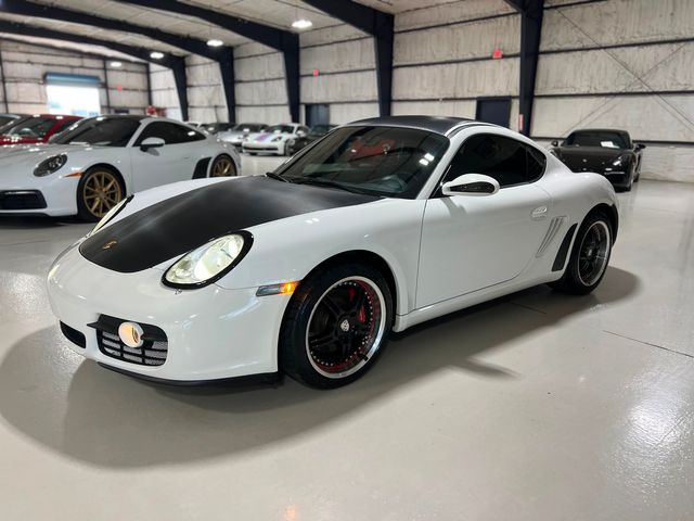 2006 Porsche Cayman S | Longwood, FL | Millenia Motors 2006 Porsche Cayman S | Longwood, FL | Millenia Motors