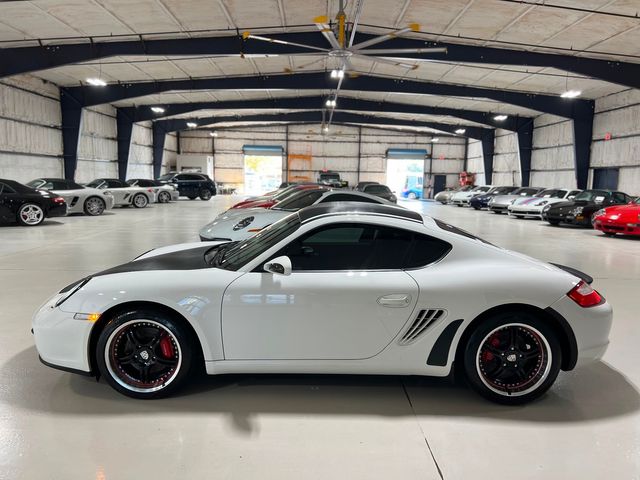 2006 Porsche Cayman S | Longwood, FL | Millenia Motors 2006 Porsche Cayman S | Longwood, FL | Millenia Motors