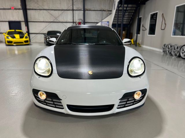 2006 Porsche Cayman S | Longwood, FL | Millenia Motors 2006 Porsche Cayman S | Longwood, FL | Millenia Motors