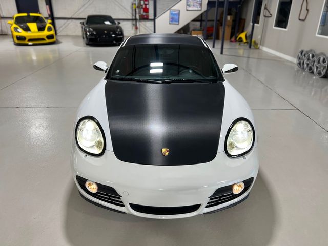 2006 Porsche Cayman S | Longwood, FL | Millenia Motors 2006 Porsche Cayman S | Longwood, FL | Millenia Motors