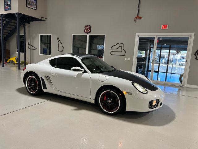 2006 Porsche Cayman S | Longwood, FL | Millenia Motors 2006 Porsche Cayman S | Longwood, FL | Millenia Motors