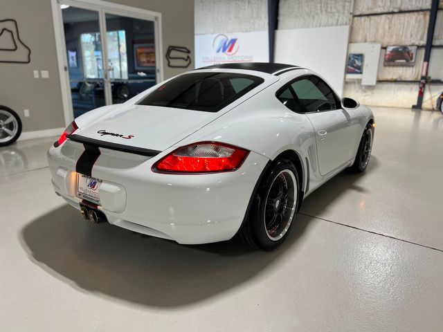 2006 Porsche Cayman S | Longwood, FL | Millenia Motors 2006 Porsche Cayman S | Longwood, FL | Millenia Motors