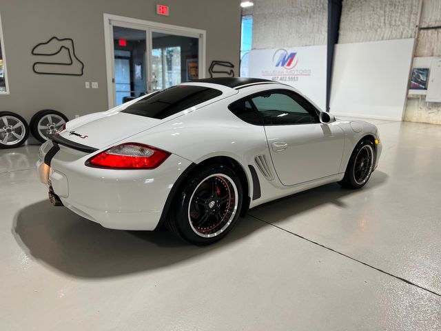 2006 Porsche Cayman S | Longwood, FL | Millenia Motors 2006 Porsche Cayman S | Longwood, FL | Millenia Motors