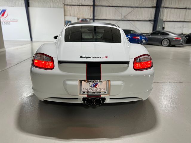 2006 Porsche Cayman S | Longwood, FL | Millenia Motors 2006 Porsche Cayman S | Longwood, FL | Millenia Motors