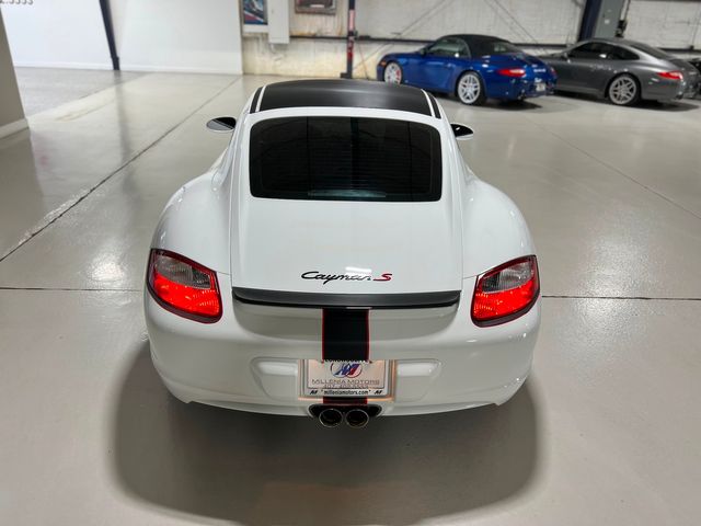 2006 Porsche Cayman S | Longwood, FL | Millenia Motors 2006 Porsche Cayman S | Longwood, FL | Millenia Motors