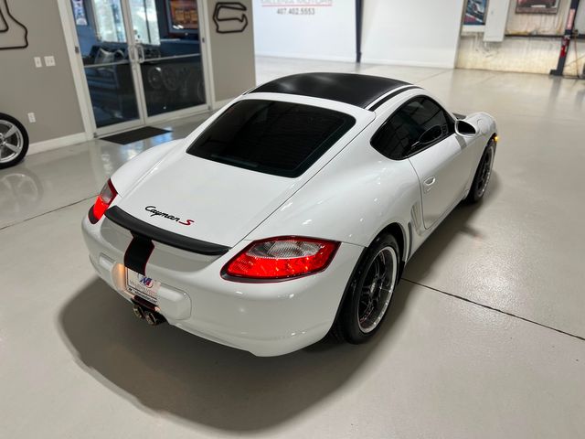 2006 Porsche Cayman S | Longwood, FL | Millenia Motors 2006 Porsche Cayman S | Longwood, FL | Millenia Motors