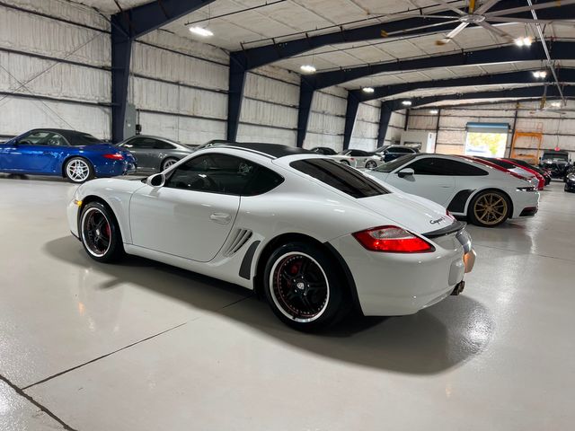 2006 Porsche Cayman S | Longwood, FL | Millenia Motors 2006 Porsche Cayman S | Longwood, FL | Millenia Motors