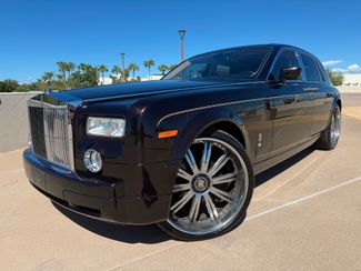 2006 Rolls-Royce Phantom