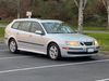 2006 Saab 9-3 2.0T SportCombi Cold Weather Pkg Moonroof Local 2 Owner Excellent | Seattle, Washington | Complete Automotive 2006 Saab 9-3 2.0T SportCombi Cold Weather Pkg Moonroof Local 2 Owner Excellent | Seattle, Washington | Complete Automotive