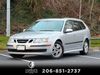 2006 Saab 9-3 2.0T SportCombi Cold Weather Pkg Moonroof Local 2 Owner Excellent | Seattle, Washington | Complete Automotive 2006 Saab 9-3 2.0T SportCombi Cold Weather Pkg Moonroof Local 2 Owner Excellent | Seattle, Washington | Complete Automotive