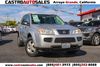 2006 Saturn Vue Base | Arroyo Grande, CA | Castro Auto Sales 2006 Saturn Vue Base | Arroyo Grande, CA | Castro Auto Sales