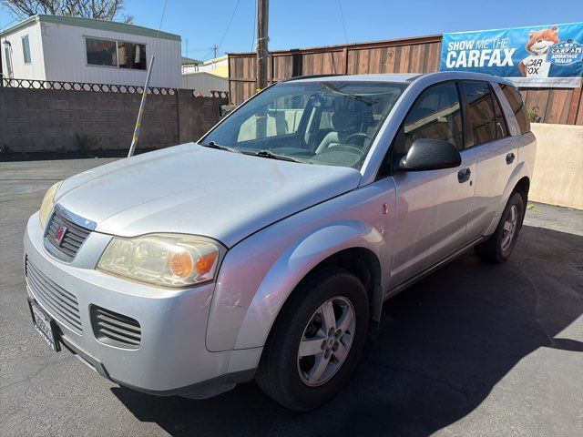 2006 Saturn Vue Base | Arroyo Grande, CA | Castro Auto Sales