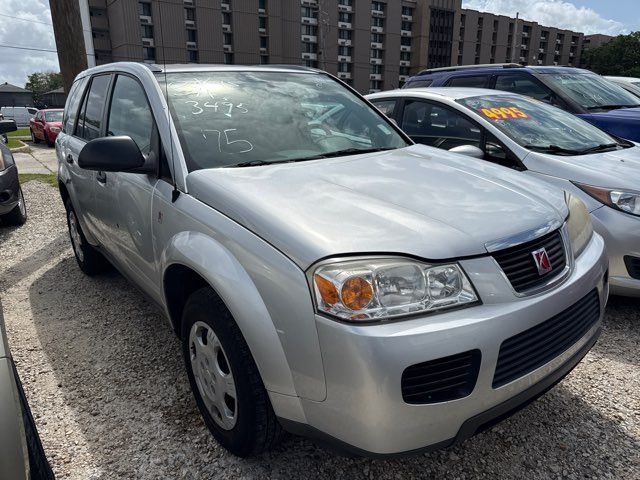 2006 Saturn Vue Base | Kenner, LA | Auto Nation LLC 2006 Saturn Vue Base | Kenner, LA | Auto Nation LLC