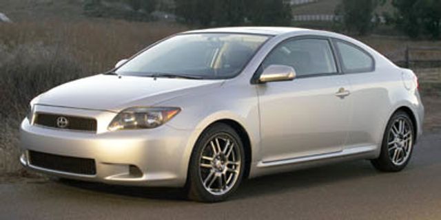 2006 Scion tC Base | Honolulu, HI | Autosource Hawaii 