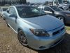 2006 Scion tC Base | Orland, CA | Orland Public Auto Auction 2006 Scion tC Base | Orland, CA | Orland Public Auto Auction