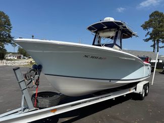 2006 Sea Hunt Triton 26.5   | Elm City, NC | Nick's Motorsports in Elm City, NC 27822