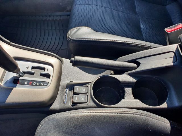 2006 Subaru Baja Turbo W Leather Pkg Louisville Tn Alcoa Auto