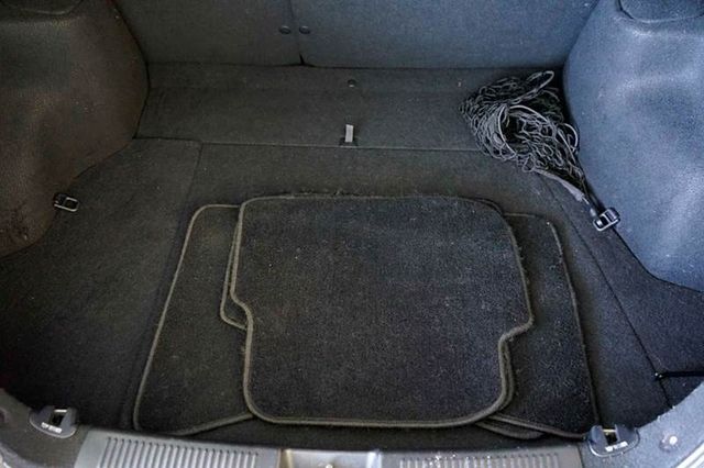 2006 Subaru Impreza WRX