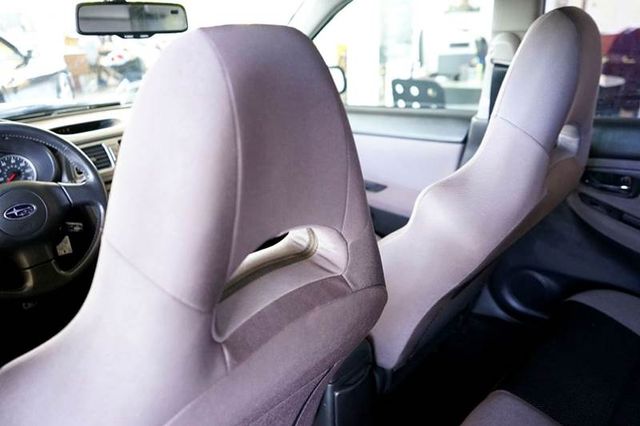 2006 Subaru Impreza WRX