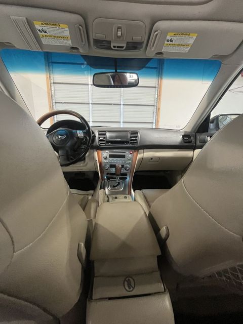 2006 Subaru Outback 3.0 R L.L.Bean Edition | Annapolis, MD | Annapolis Public Auto Auction