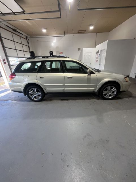 2006 Subaru Outback 3.0 R L.L.Bean Edition | Annapolis, MD | Annapolis Public Auto Auction