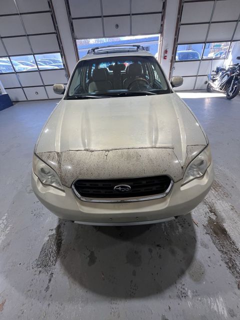 2006 Subaru Outback 3.0 R L.L.Bean Edition | Annapolis, MD | Annapolis Public Auto Auction