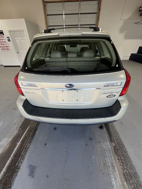 2006 Subaru Outback 3.0 R L.L.Bean Edition | Annapolis, MD | Annapolis Public Auto Auction