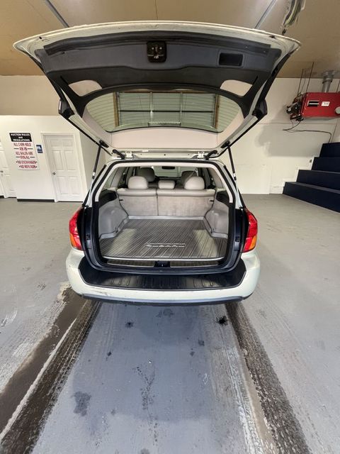 2006 Subaru Outback 3.0 R L.L.Bean Edition | Annapolis, MD | Annapolis Public Auto Auction