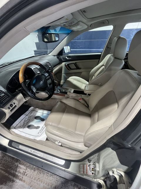 2006 Subaru Outback 3.0 R L.L.Bean Edition | Annapolis, MD | Annapolis Public Auto Auction