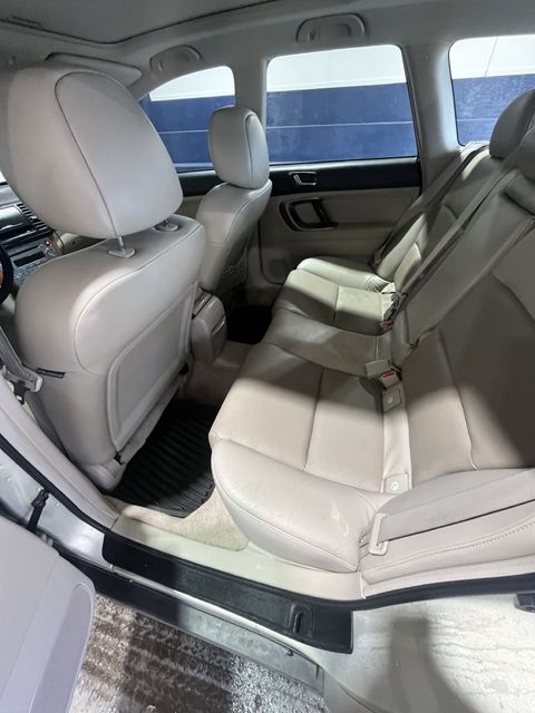 2006 Subaru Outback 3.0 R L.L.Bean Edition | Annapolis, MD | Annapolis Public Auto Auction