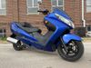 2006 Suzuki Burgman Tyes S  | Oaks, PA | East 11 Motorcycle Exchange, LLC