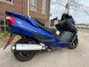 2006 Suzuki Burgman Tyes S  | Oaks, PA | East 11 Motorcycle Exchange, LLC