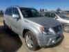 2006 Suzuki Grand Vitara Luxury | Orland, CA | Orland Public Auto Auction 2006 Suzuki Grand Vitara Luxury | Orland, CA | Orland Public Auto Auction