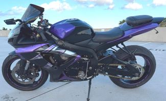 2006 Suzuki GSX-R600  | Dania Beach, Florida | Top Gear Inc.