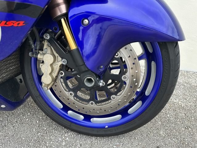 2006 Suzuki Hayabusa | Dania Beach, Florida | Top Gear Inc. 2006 Suzuki Hayabusa | Dania Beach, Florida | Top Gear Inc.