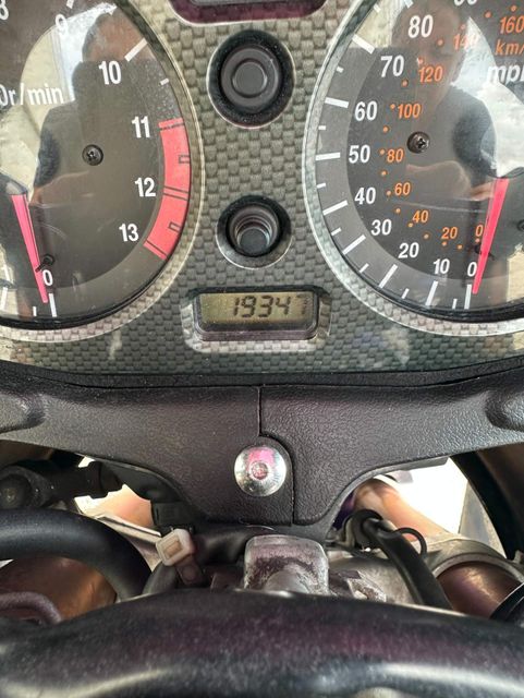 2006 Suzuki Hayabusa | Dania Beach, Florida | Top Gear Inc. 2006 Suzuki Hayabusa | Dania Beach, Florida | Top Gear Inc.