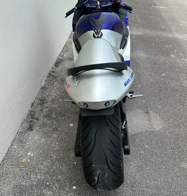 2006 Suzuki Hayabusa | Dania Beach, Florida | Top Gear Inc. 2006 Suzuki Hayabusa | Dania Beach, Florida | Top Gear Inc.