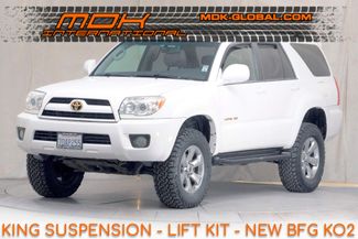 2006 Toyota 4Runner Limited | Burbank, California | MDK International in Los Angeles, California 91504