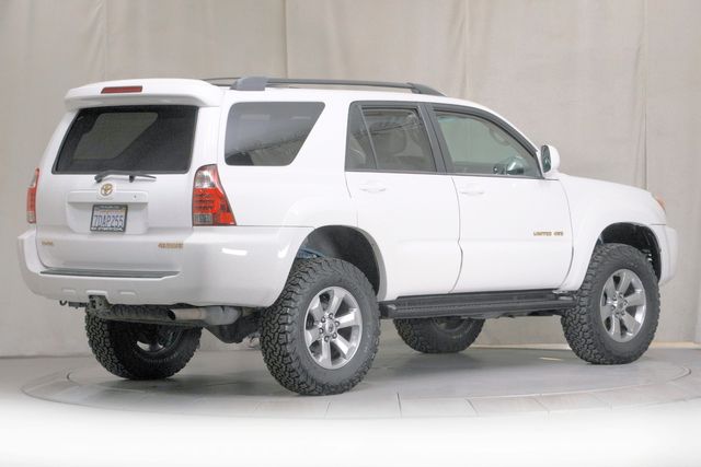 2006 Toyota 4Runner Limited | Burbank, California | MDK International 2006 Toyota 4Runner Limited | Burbank, California | MDK International