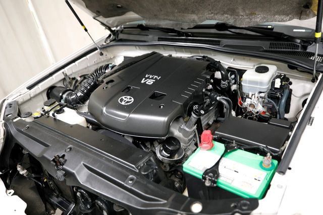 2006 Toyota 4Runner Limited | Burbank, California | MDK International 2006 Toyota 4Runner Limited | Burbank, California | MDK International