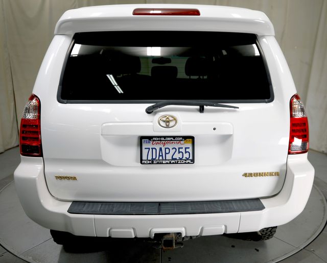 2006 Toyota 4Runner Limited | Burbank, California | MDK International 2006 Toyota 4Runner Limited | Burbank, California | MDK International